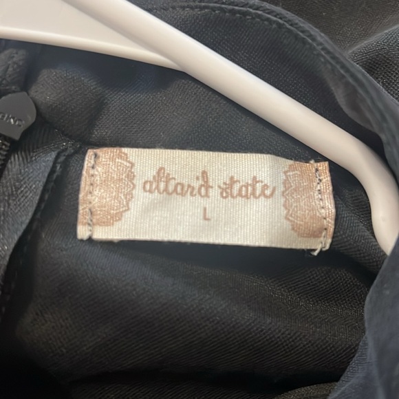 FINAL PRICE NWT Altar’d State Flared Dress - Picture 6 of 6